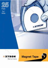 Páska magnetická Xyron