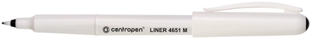 Liner Centropen 4651