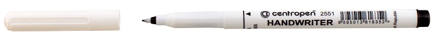 Liner Centropen 2551