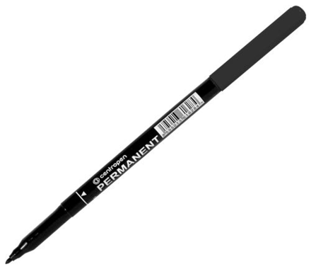 Permanentní popisovač Centropen 2536