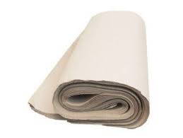 Balicí papíry: 90 g / 120 x 160 cm / šedák