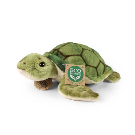 Plyšová Vodní želva Plyšová Vodní želva