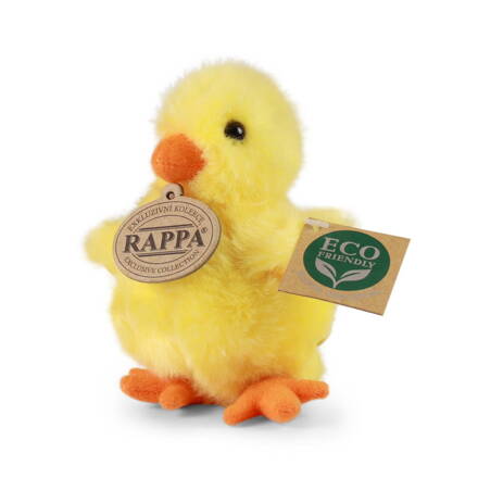 Plyšové kuře Plyšové kuře