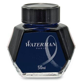 Waterman inkoust do plnicích per  - 50ml