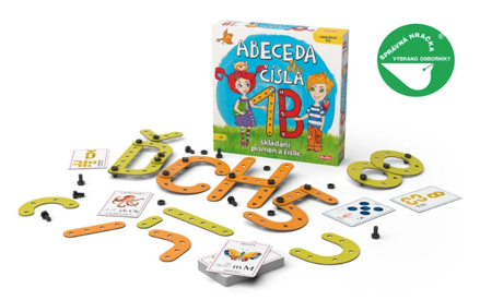 Společenské hry - vzdělávací soubor her