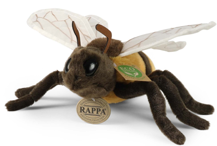 Plyšová včela 20 cm ECO-FRIENDLY Poslat známému Share Facebook Share on Twitter