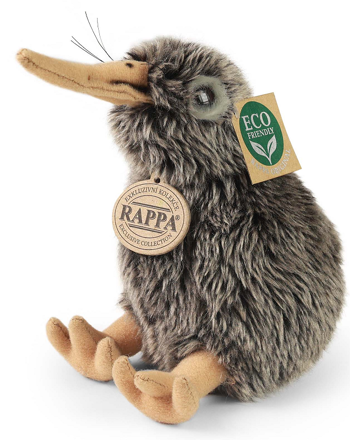 Plyšový kivi 15 cm ECO-FRIENDLY