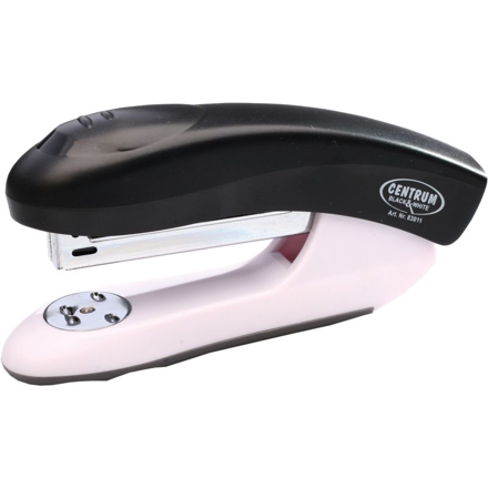 Sešívačka Centrum Black and White 20 listů