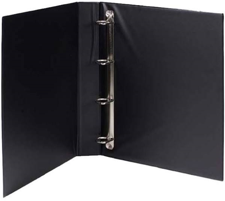 4kroužkový pořadač A4 35mm Personal D20