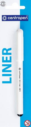 Liner Centropen 2811