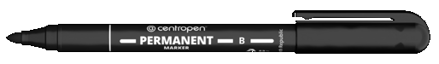 Permanentní popisovač Centropen 2836