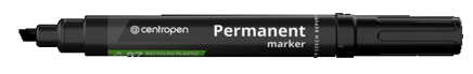 Permanentní popisovač Centropen 8576
