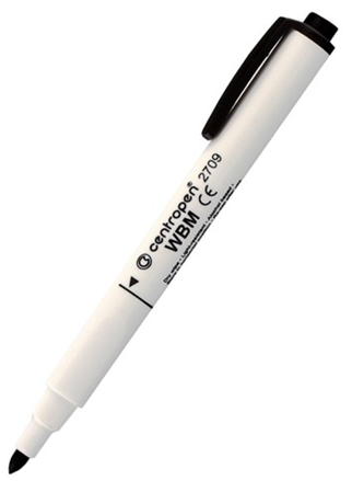 Popisovač na tabulky Centropen 2709