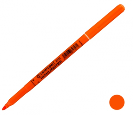 Zvýrazňovače Centropen 2532