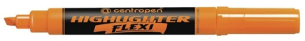 Zvýrazňovač Centropen 8542