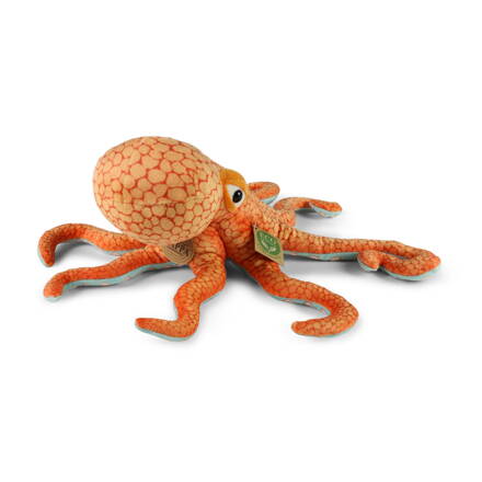 Plyšová Chobotnice velká