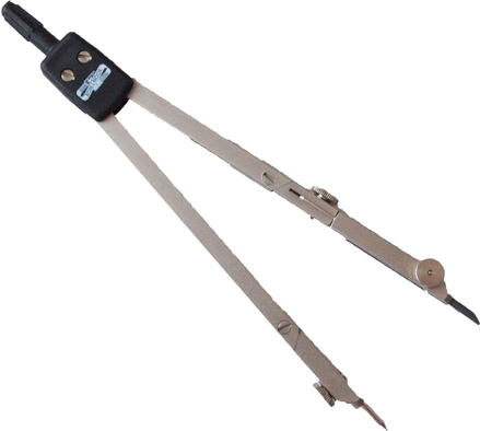 Kružítko KOH-I-NOOR 6541 lámací