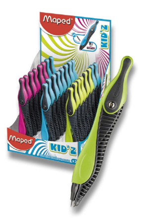 Kružítko Maped Kid´z 51563 Lead