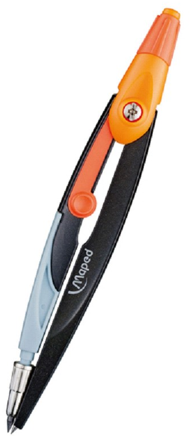 Kružítko Maped Metal 51961 Open