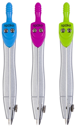 Kružítko Spoko S0512