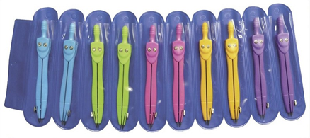 Kružítko Tempus 940