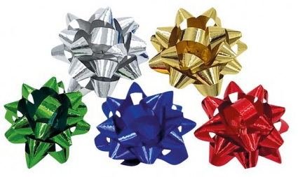 Rozetka metal