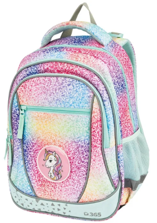 Školní batoh Prime Sparkle