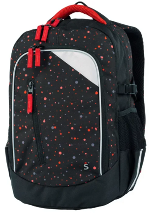 Školní batoh midi Dotty