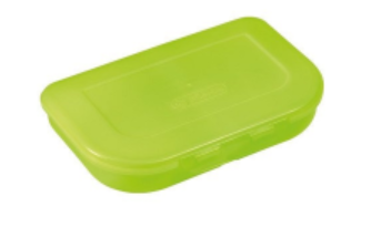 Box na svačinu Herlitz