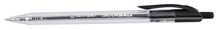 Roller Centropen 2225 Slide ball CLICKER