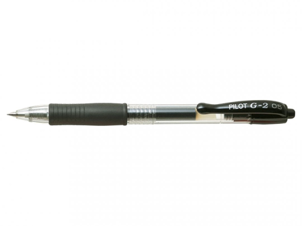 Gelový roller Pilot G-2 0.5