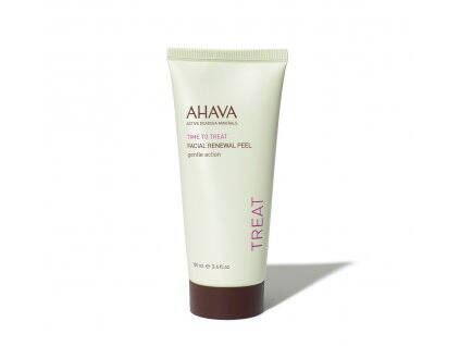 Obnovující peeling na obličej - Facial reneval pell 100ml Obnovující peeling na obličej - Facial reneval pell 100ml